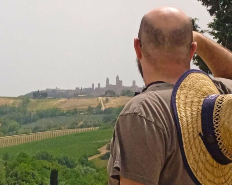 Florence: Private Siena, San Gimignano & Chianti Tour - Final Thoughts