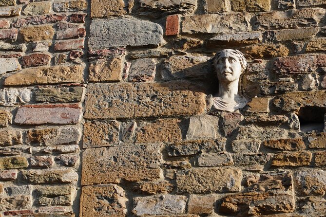 Florence Private Tour 3 Hours Walking City Center and Unusual Stories - Frequently Asked Questions