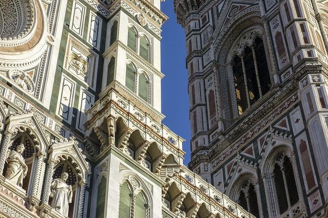 Florence Private Tour Cathedral, Brunelleschis Dome, Museum, Baptistery - Meeting Point