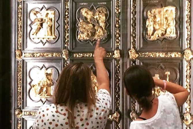 Florence Private Tour Cathedral, Brunelleschis Dome, Museum, Baptistery - Cathedral Access and Restoration