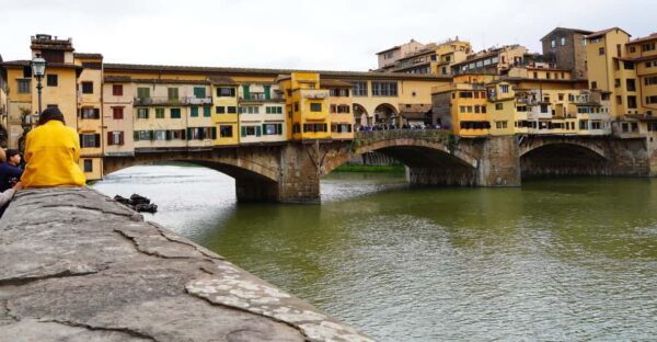 Florence: Private Tour of City Center, History and Legends - Booking Your Private Tour