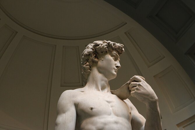 Florence: Private Tour to See David - Guide Expertise