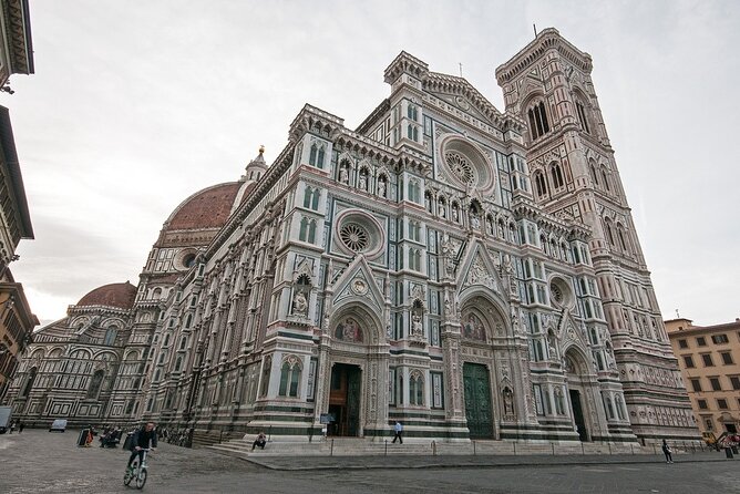 Florence: Private Tour to the Cathedral and the Brunelleschis Dome - Customer Reviews
