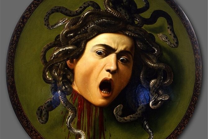 Florence: Private Tour to the Uffizi Gallery - Common Questions