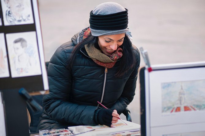 Florence Private Tour With a Local Guide Highlights & Hidden Gems - Secret Spots Exploration