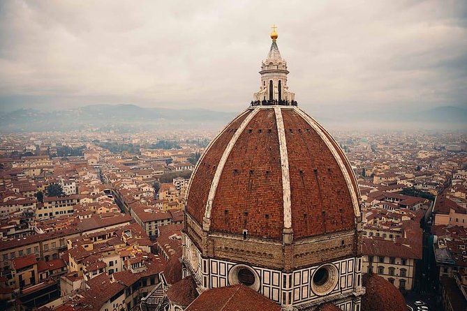 Florence Private Tour With a Local Guide Highlights & Hidden Gems - Tour Inclusions Details