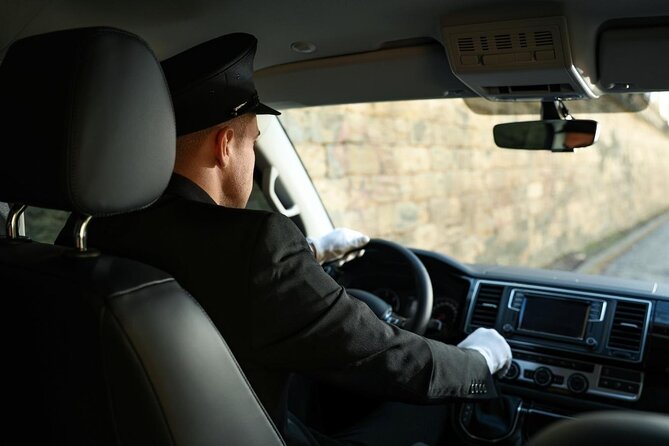 Florence Private Transfer From or to Florence Airport, Train Station and Hotel - Reviews