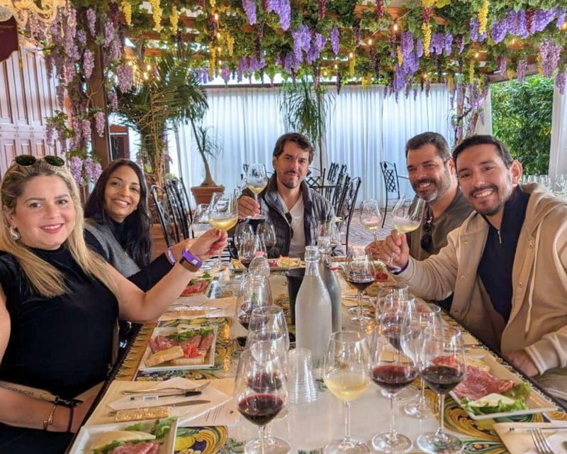 Florence: Private Tuscany Wine Tour with San Gimignano - What Makes This Tour Stand Out