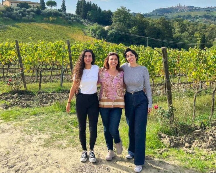 Florence: Private Tuscany Wine Tour with San Gimignano - Final Thoughts