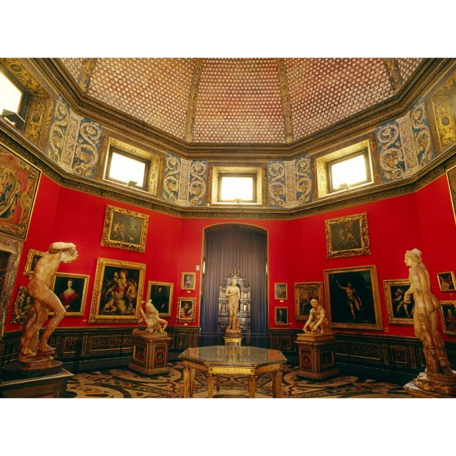 Florence: Private Uffizi Gallery & City Walking Guided Tour - Good To Know