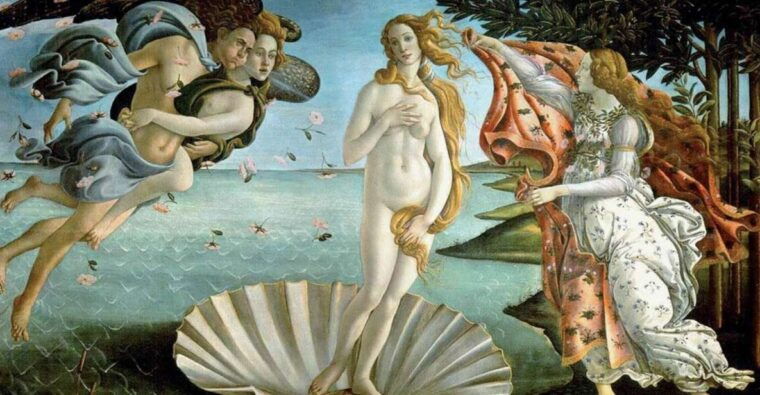Florence: Private Uffizi Gallery & City Walking Guided Tour - Piazza della Repubblica and Ponte Vecchio