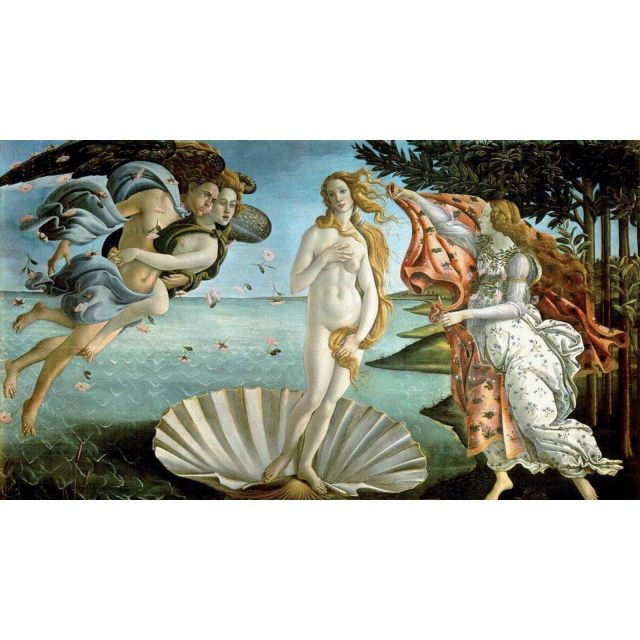 Florence: Private Uffizi Gallery & City Walking Guided Tour - Pitti Palace & Pitti Square