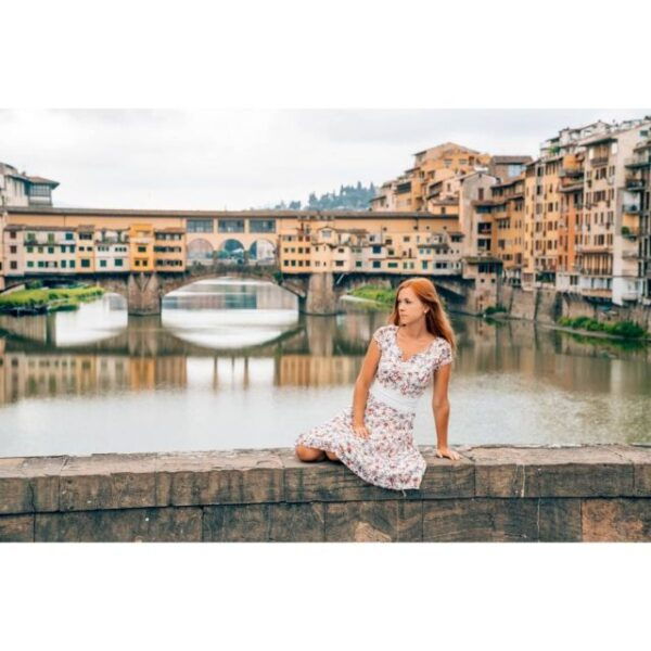 Florence: Private Uffizi Gallery & City Walking Guided Tour - Additional Information