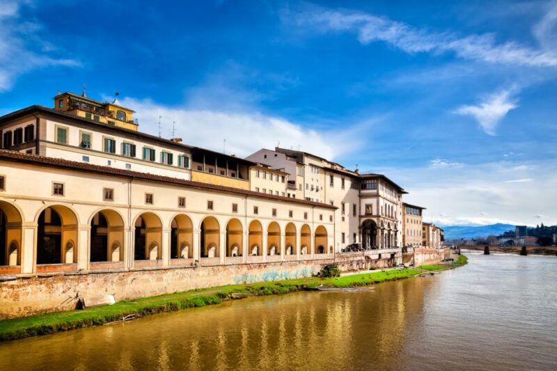 Florence: Private Uffizi Gallery Discovery Tour with Ticket - The Real Value: Why This Tour Works