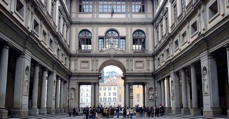 Florence: Private Uffizi Gallery Tour - Good To Know