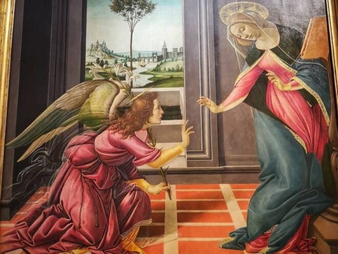 Florence: Private Uffizi Gallery Tour - Important Information