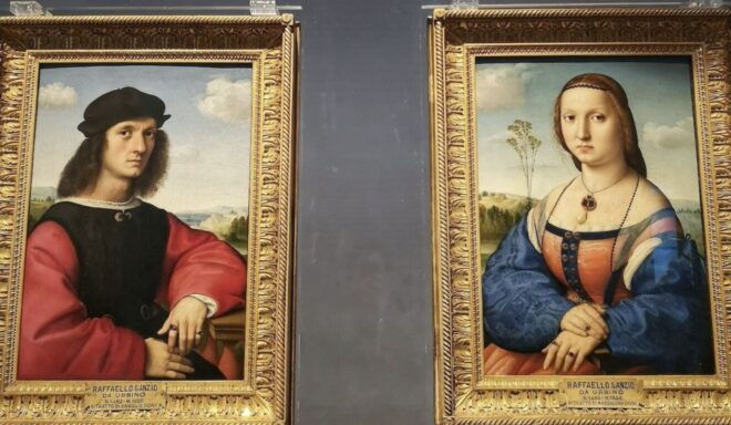 Florence: Private Uffizi Gallery Tour - Directions