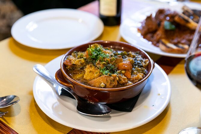 Florence Private Walking Food Tour With Secret Food Tours - Cancellation Policy