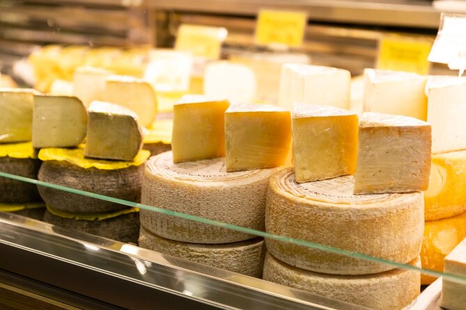 Florence Private Walking Food Tour With Secret Food Tours - Pricing and Availability