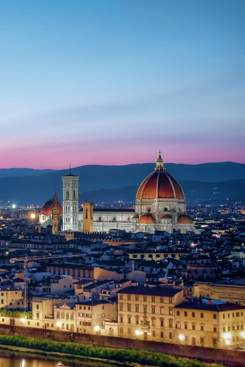Florence: Private Walking Guided Tour and Cathedral Entry - Good To Know