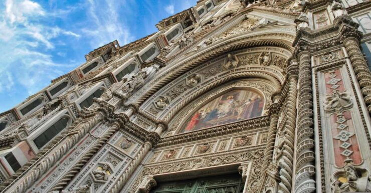 Florence: Private Walking Guided Tour and Cathedral Entry - Booking Information