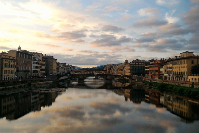 Florence: Private Walking Guided Tour - Highlights of Florence Tour