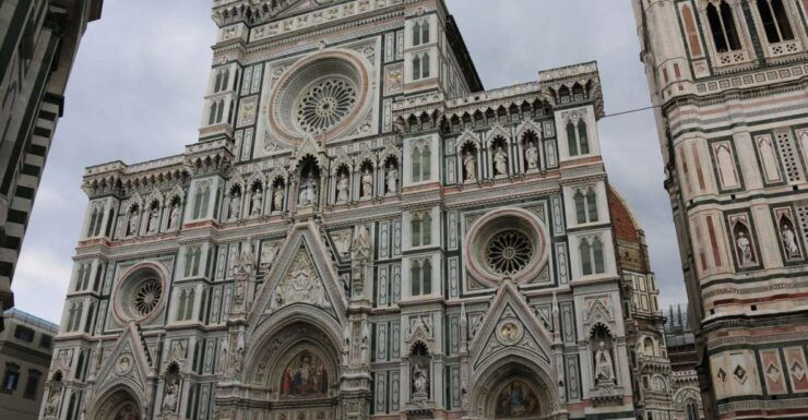 Florence: Private Walking Tour - Booking Details