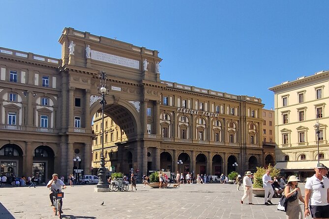 Florence Private Walking Tour - Pricing Details