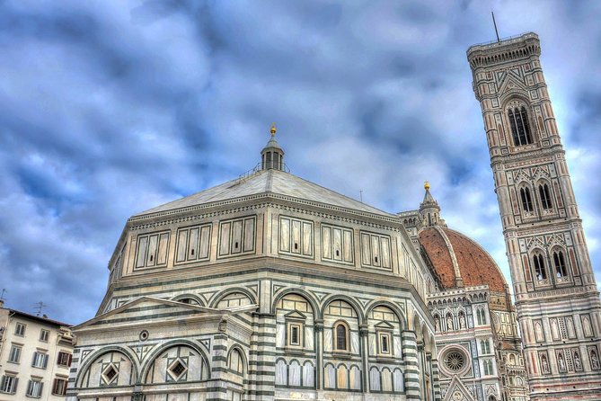 Florence Private Walking Tour - Reservation and Booking Info