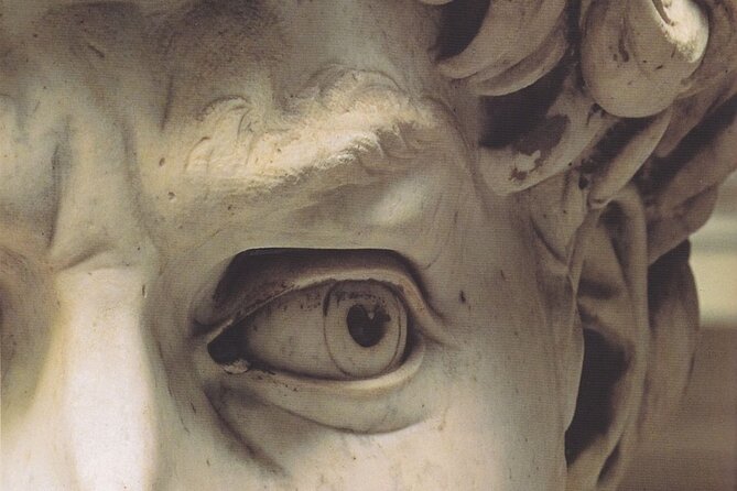 Florence Private Walking Tour Including Michelangelos David - Reviews