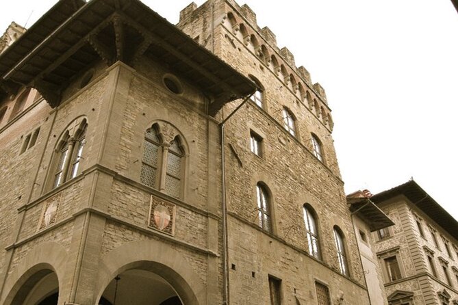 Florence Private Walking Tour Including Michelangelos David - Questions and Booking