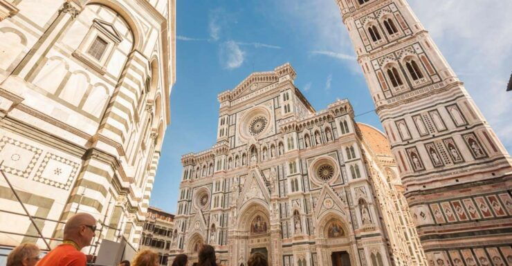 Florence: Private Walking Tour of Florence's Hidden Gems - Tour Details