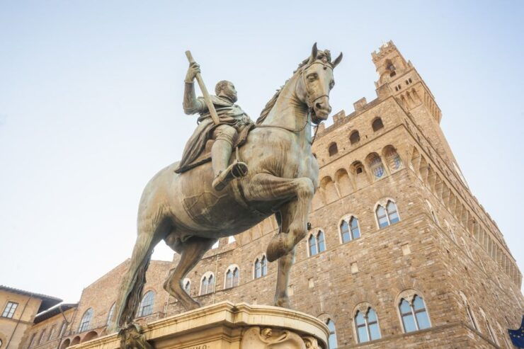 Florence: Private Walking Tour of Florence's Hidden Gems - Booking Information