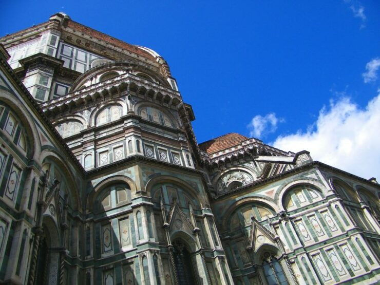 Florence: Private Walking Tour & Piazza Della Signoria - Good To Know