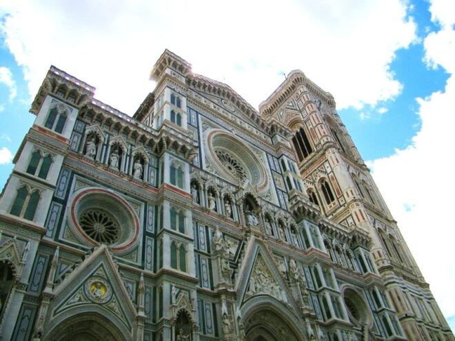 Florence: Private Walking Tour & Piazza Della Signoria - Meeting Point