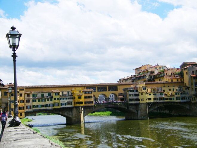 Florence: Private Walking Tour & Piazza Della Signoria - Important Information