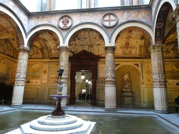 Florence: Private Walking Tour & Piazza Della Signoria - Frequently Asked Questions