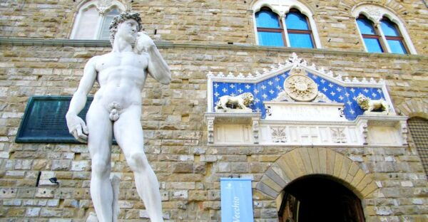 Florence: Private Walking Tour & Piazza Della Signoria - The Sum Up