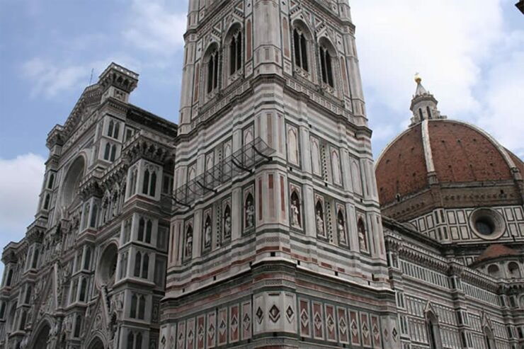 Florence: Private Walking Tour W/ Accademia & Uffizi Entry - Tour Highlights