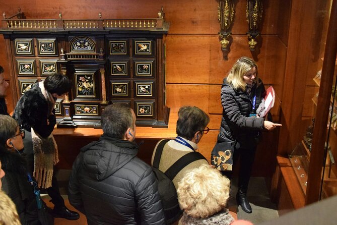 Florence Private Walking Tour With a Florentine Guide - Questions and Support