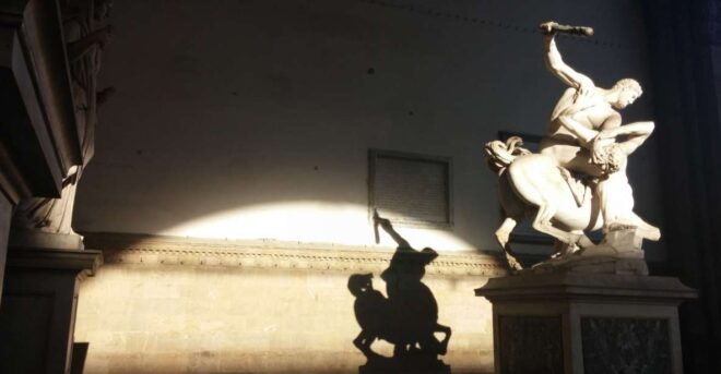 Florence: Private Walking Tour With a Local Guide - Inclusions