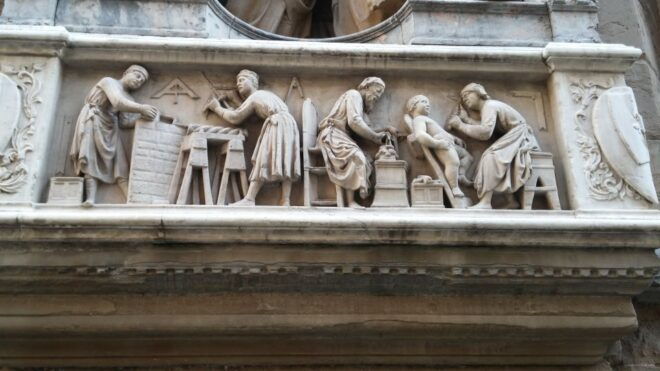 Florence: Private Walking Tour With a Local Guide - Reviews