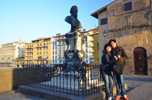 Florence: Private Walking Tour With a Local Guide - Frequently Asked Questions