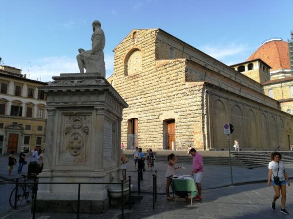 Florence: Private Walking Tour With a Local Guide - The Sum Up