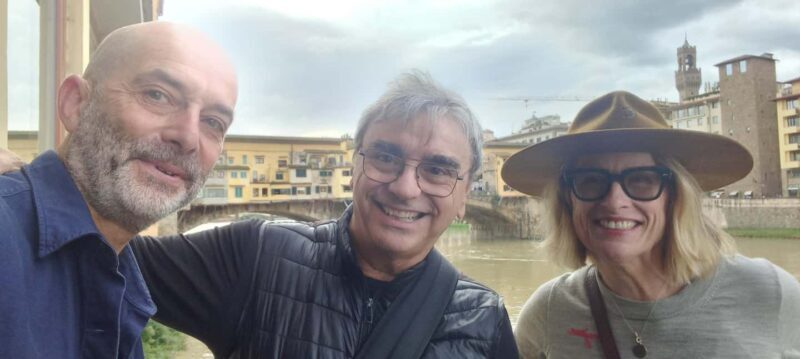 Florence: Private Walking Tour with a Local - An In-Depth Look at the Experience