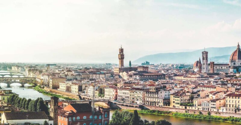 Florence: Private Walking Tour with a Local - The Sum Up: Who Will Love This Tour?
