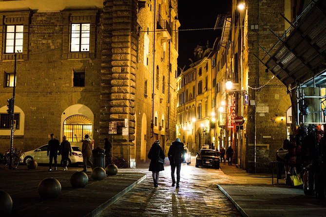 Florence Private Walking Tour With Professional Guide - Optional Hotel Pickup