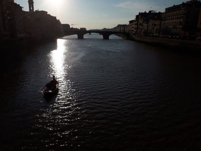 Florence: Private Wine Tasting Walking Tour - Highlights