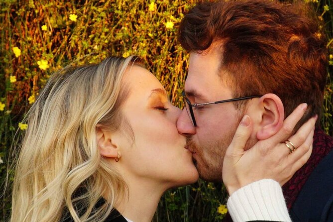 Florence Privato Photo or Video Shoot - Coffee Break With the Photographer