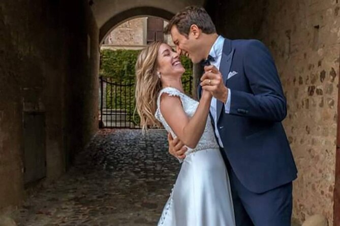 Florence Privato Photo or Video Shoot - Traveler Photos